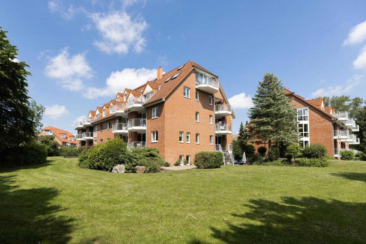 Wohnpark Am Muehlenteich - Appartement 32 Timmendorfer Strand Exterior photo